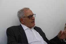 Mesa Carreira docente na UFMG e sade dos professores e professoras em sua relao com o exerccio d